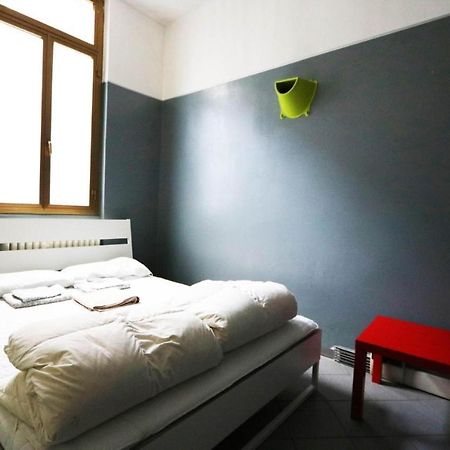 Koala Hostel Milano Exteriör bild