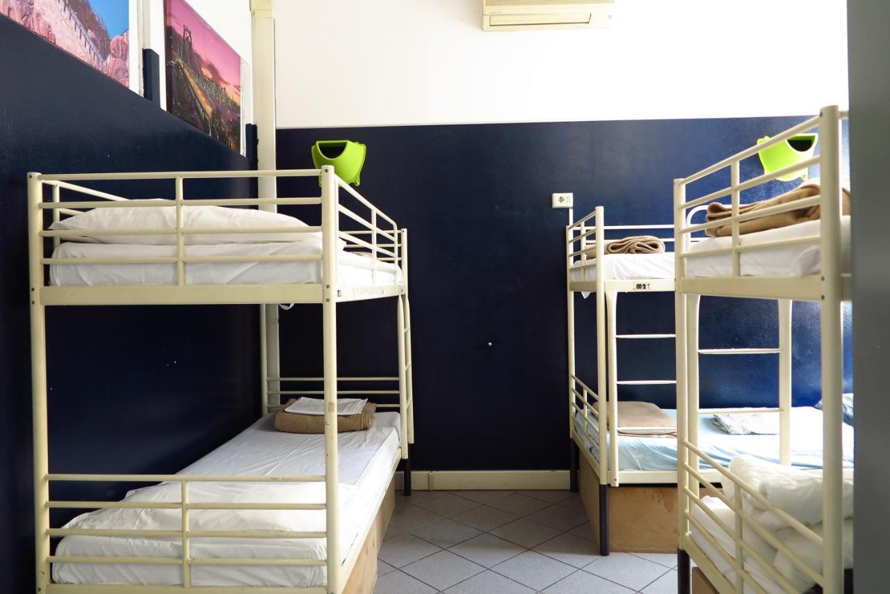 Koala Hostel Milano Exteriör bild