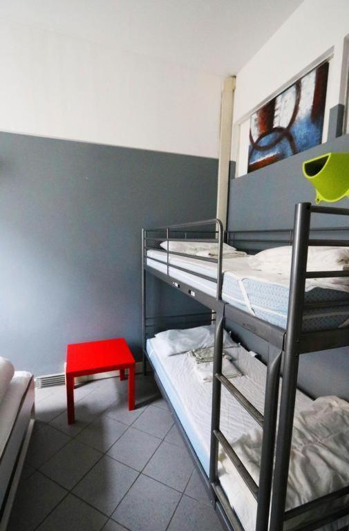 Koala Hostel Milano Exteriör bild